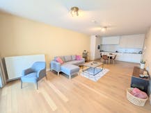 Assistentiewoning te koop in centrum Turnhout