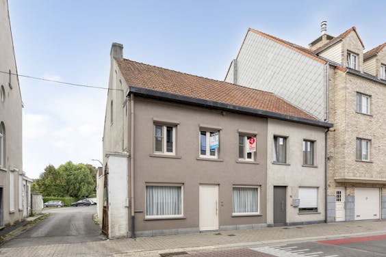 Huis te koop Maldegem