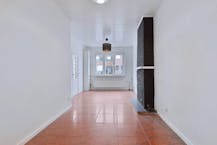 Huis met 2 slaapkamers en tuin te koop in Hoboken