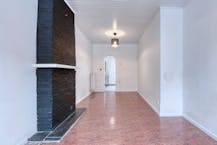 Huis met 2 slaapkamers en tuin te koop in Hoboken