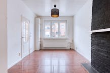 Huis met 2 slaapkamers en tuin te koop in Hoboken