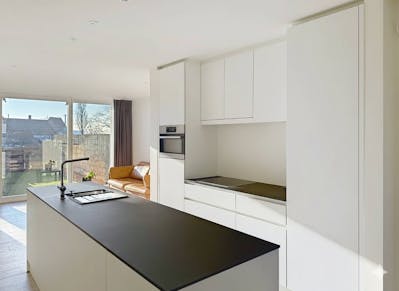 Huis te huur Oostende