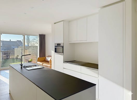 Huis te huur Oostende