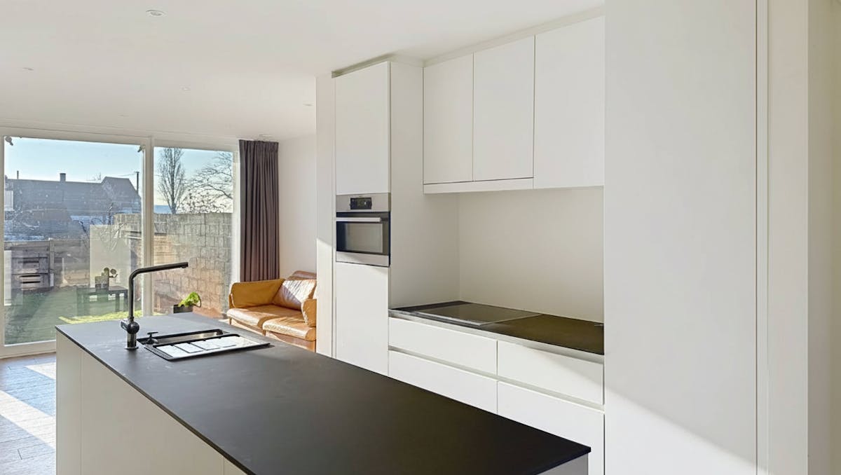 Huis te huur in Oostende Mariakerke