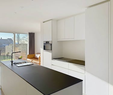 Huis te huur in Oostende Mariakerke