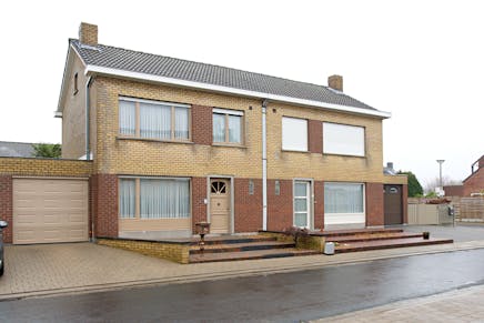 Huis verkocht Roeselare