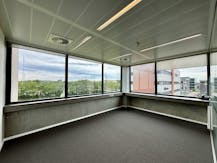 Moderne Kantoren te huur naast de Grote Ring in Hasselt