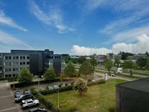 Moderne Kantoren te huur naast de Grote Ring in Hasselt