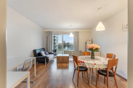 Appartement te koop Hasselt