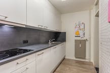 Gezellig appartement met 2 slaapkamers en autostandplaats in Hasselt