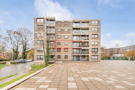 Appartement te koop Hasselt