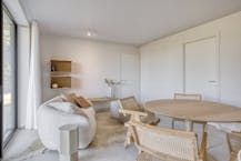 Corpark Fase I: Duurzaam wonen in Boom.