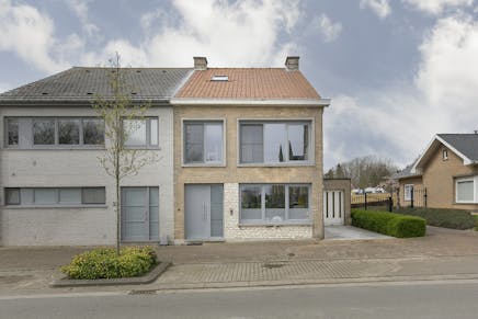 Huis verkocht Beveren-aan-de-Ijzer