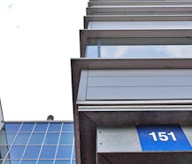 Kantoor vanaf ca. 464 m² in Westwing te Roeselare