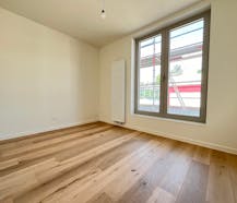 Koekelberg - Ruim appartement met 2 slaapkamers en terras