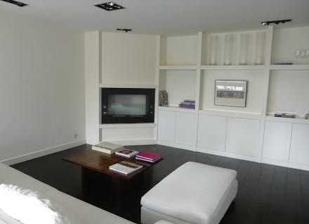 Beautiful luxury furnished apartment 2 bedrooms