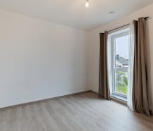 Instapklare woning met carport te koop in centrum Eeklo