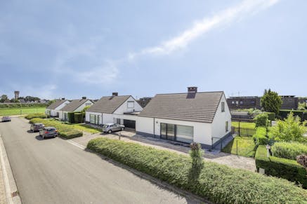 Huis te koop Melle