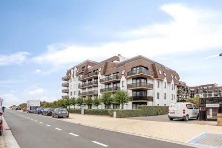 Appartement te koop Koksijde