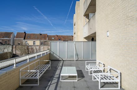 Apartment for rent Courtrai (Kortrijk)