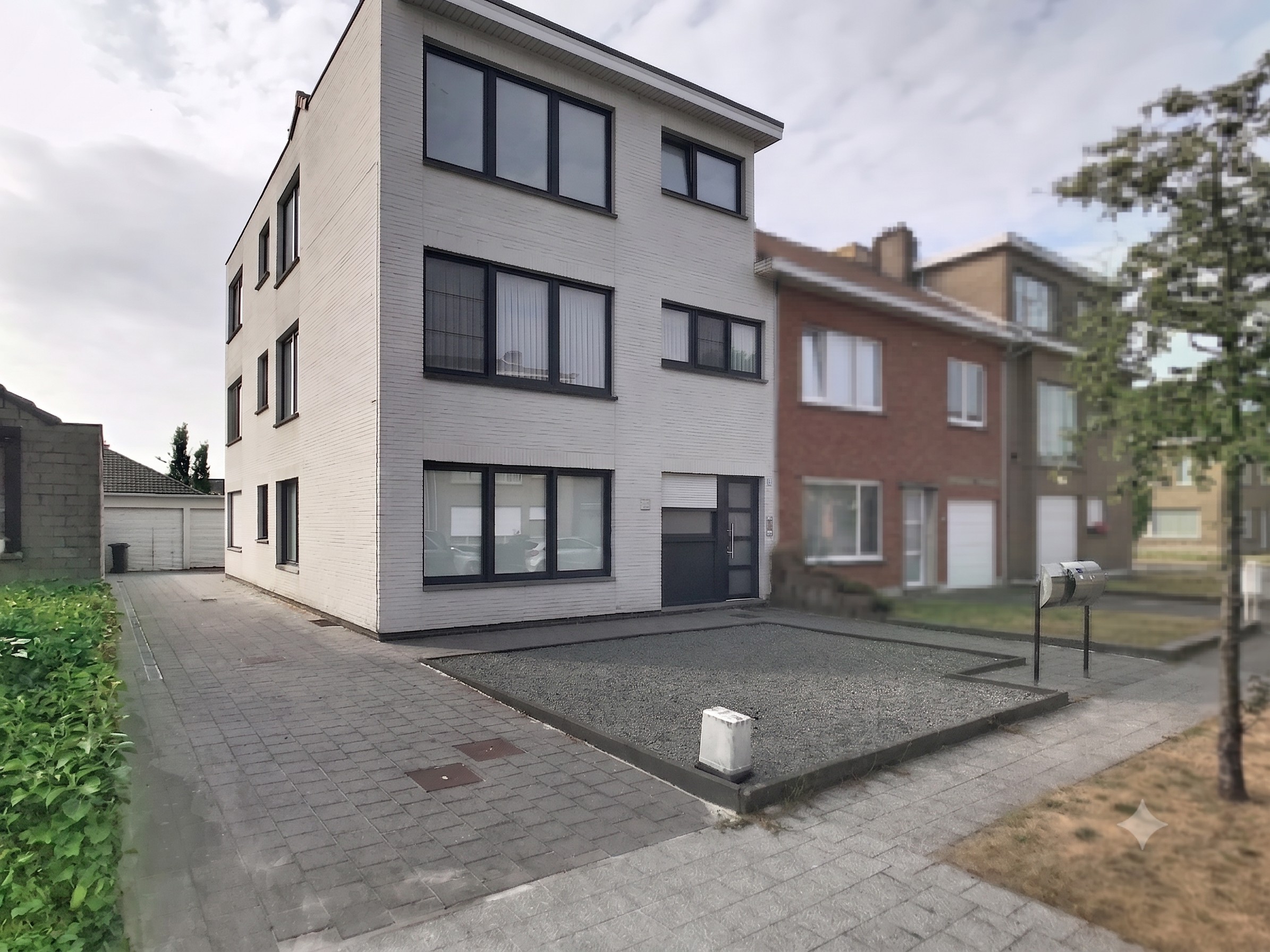 Appartement à Beveren-waas