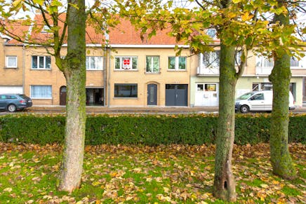 Huis verkocht Nieuwpoort