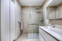 Recent appartement in Boom met zicht op het water