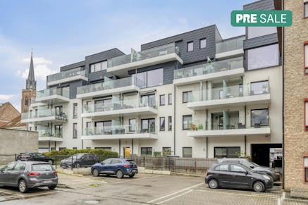 Appartement te koop Boom