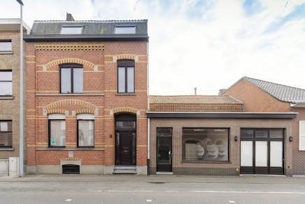 Huis verkocht Gullegem