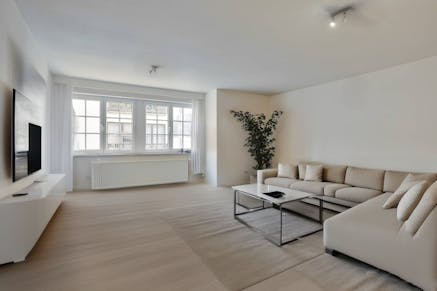 Huizen appartementen te koop in Heist-aan-Zee - Dewaele