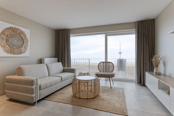 Appartement te koop Koksijde