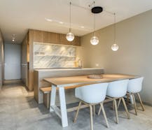 Prachtig appartement op de Zeedijk van Koksijde!