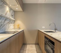 Prachtig appartement op de Zeedijk van Koksijde!