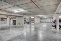 Ondergrondse autostaanplaats te koop in Boom