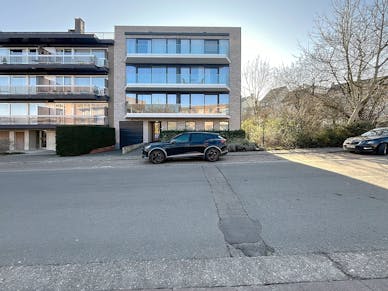 Appartement à louer Strombeek-Bever