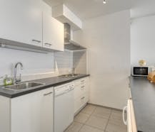 Recent, instapklaar appartement met 2 slaapkamers in Boom