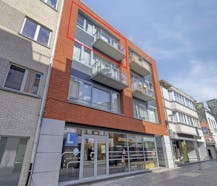 Recent, instapklaar appartement met 2 slaapkamers in Boom