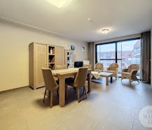 Assistentie appartement in Meeuwen centrum