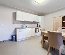 Assistentie appartement in Meeuwen centrum