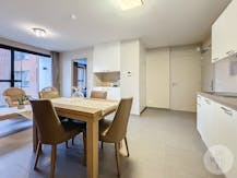 Assistentie appartement in Meeuwen centrum