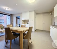 Assistentie appartement in Meeuwen centrum