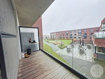 Assistentie appartement in Meeuwen centrum