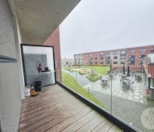 Assistentie appartement in Meeuwen centrum