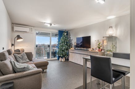 Appartement te koop Hasselt