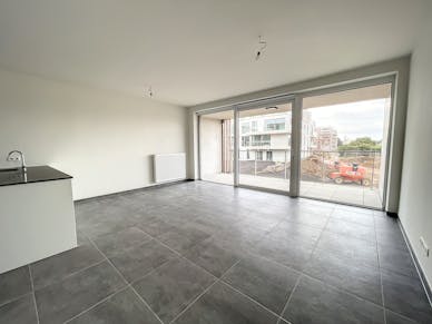 Appartement verhuurd Herent