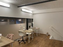 Handelspand te huur in centrum Roeselare