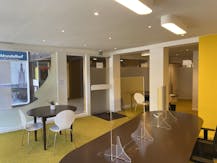 Winkel te huur van ca. 135 m² in centrum Roeselare