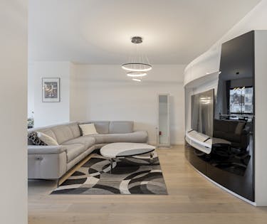 Stijlvol appartement met terras te koop Antwerpen