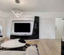 Stijlvol appartement met terras te koop Antwerpen