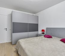 Stijlvol appartement met terras te koop Antwerpen